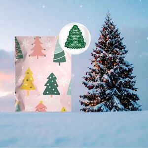 Poly mailer shipping bags 10x13